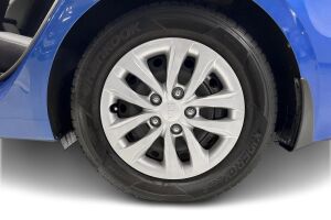 Kia Ceed esikatselu 13