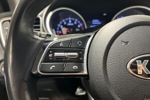 Kia Ceed esikatselu 16