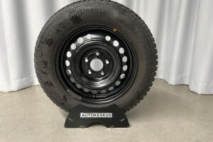 Kia Ceed esikatselu 18