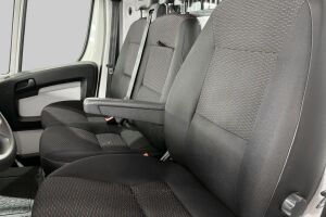 Citroen Jumper esikatselu 10