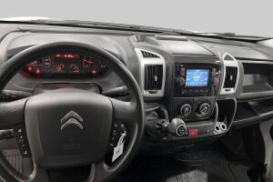 Citroen Jumper esikatselu 12