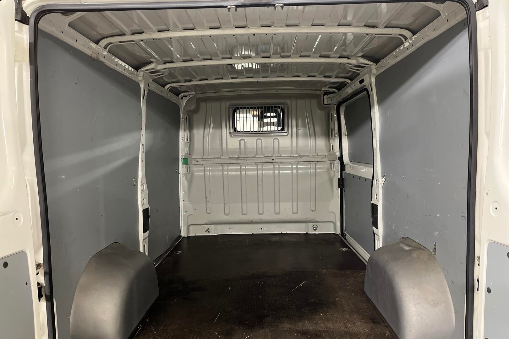 Citroen Jumper iso kuva 13