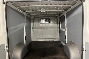 Citroen Jumper esikatselu 13