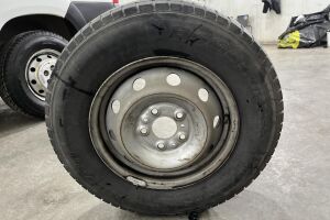 Citroen Jumper esikatselu 15