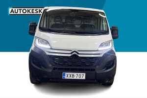 Citroen Jumper esikatselu 2