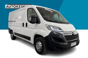 Citroen Jumper esikatselu 3