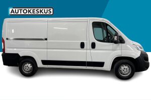 Citroen Jumper esikatselu 5