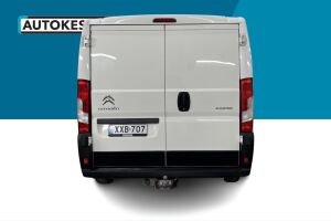Citroen Jumper esikatselu 7
