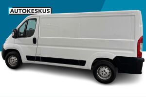Citroen Jumper esikatselu 8