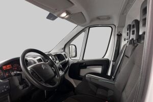 Citroen Jumper esikatselu 9