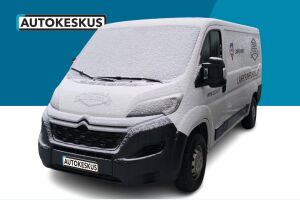 Citroen Jumper esikatselu 0