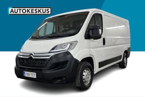 Citroen Jumper esikatselu 0