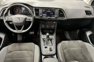 Seat Ateca esikatselu 11
