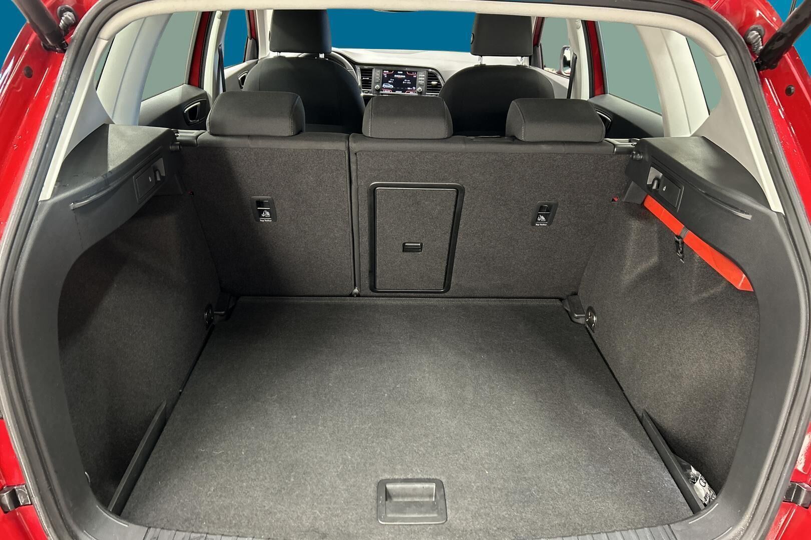 Seat Ateca iso kuva 12