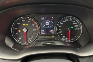 Seat Ateca esikatselu 14