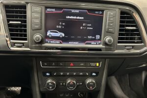 Seat Ateca esikatselu 15