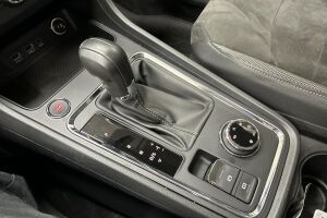 Seat Ateca esikatselu 16