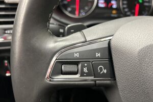 Seat Ateca esikatselu 18