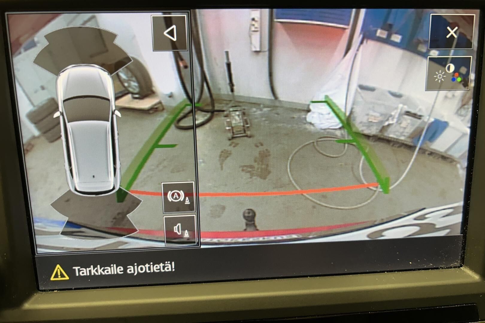 Seat Ateca iso kuva 19