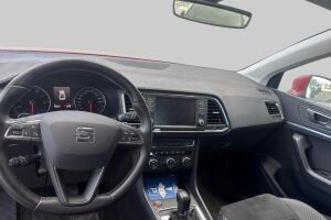 Seat Ateca esikatselu 2