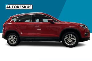 Seat Ateca esikatselu 4