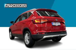 Seat Ateca esikatselu 7