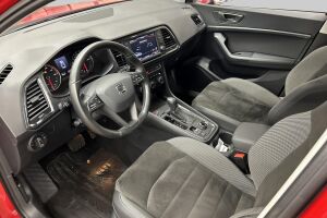 Seat Ateca esikatselu 9