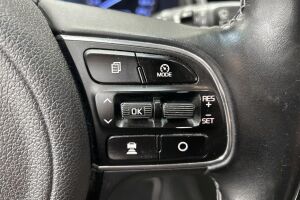 Kia Niro plug-in esikatselu 18