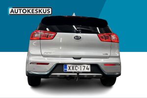 Kia Niro plug-in esikatselu 6