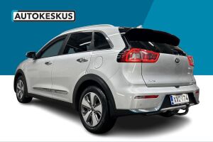 Kia Niro plug-in esikatselu 7