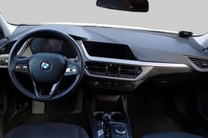 BMW 1-sarja esikatselu 1