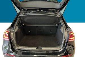 Mercedes-Benz A esikatselu 11