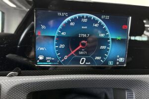 Mercedes-Benz A esikatselu 13