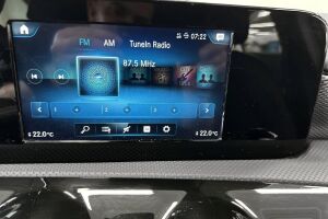 Mercedes-Benz A esikatselu 15