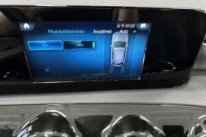 Mercedes-Benz A esikatselu 16