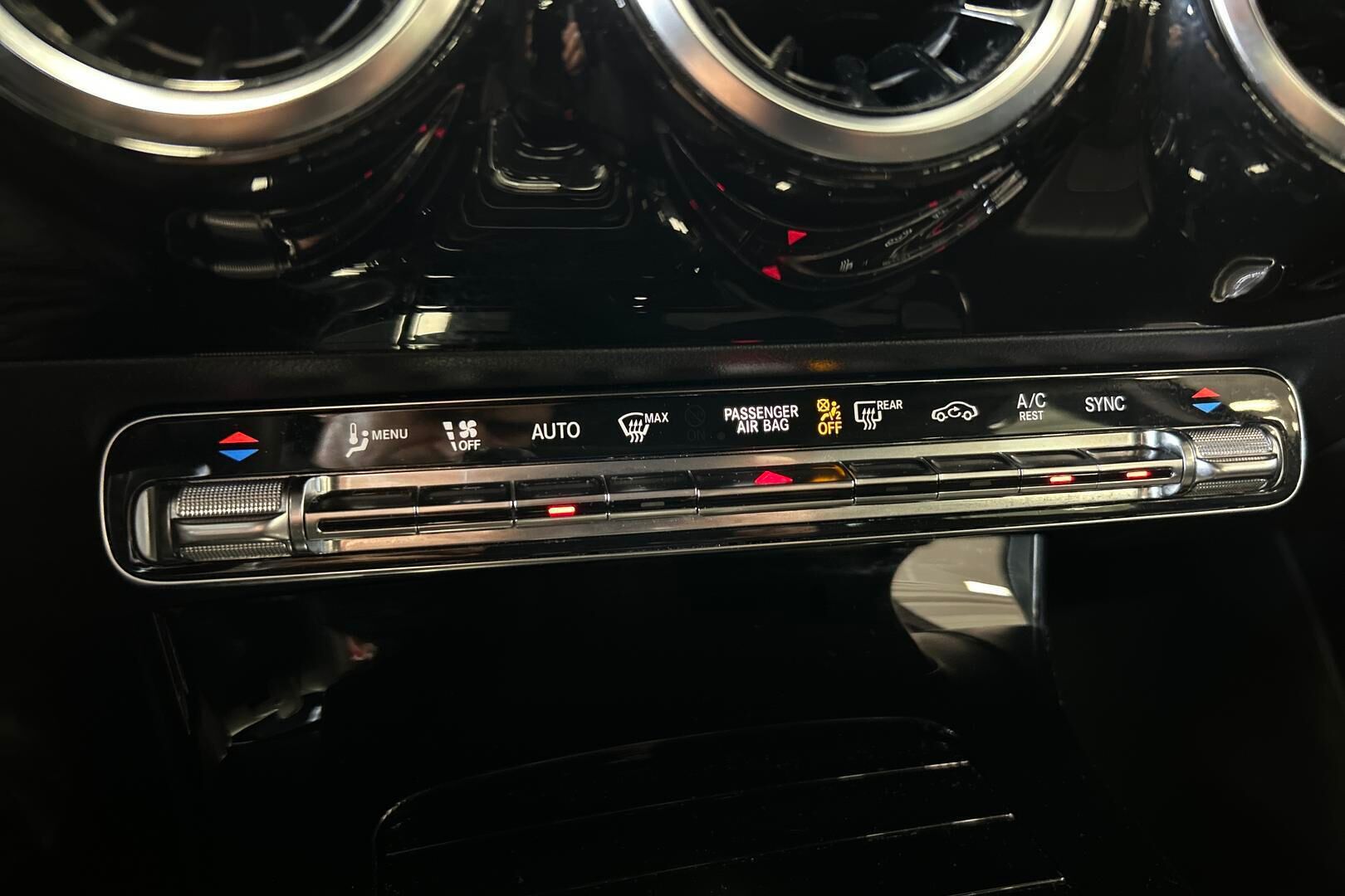 Mercedes-Benz A iso kuva 19