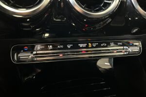 Mercedes-Benz A esikatselu 19