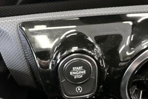 Mercedes-Benz A esikatselu 21