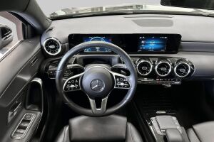 Mercedes-Benz A esikatselu 28
