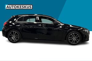 Mercedes-Benz A esikatselu 4
