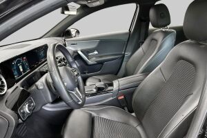 Mercedes-Benz A esikatselu 9