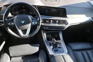 BMW X5 esikatselu 1