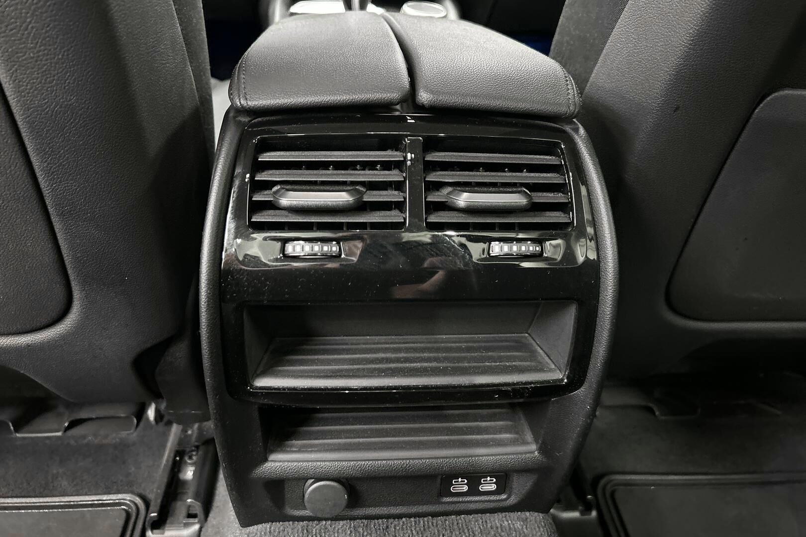 BMW 5-sarja iso kuva 21