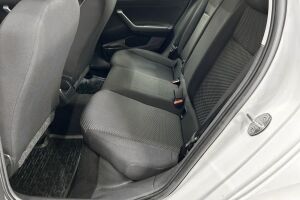 Volkswagen Polo esikatselu 10