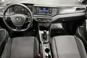 Volkswagen Polo esikatselu 11