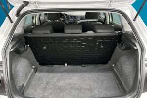 Volkswagen Polo esikatselu 12