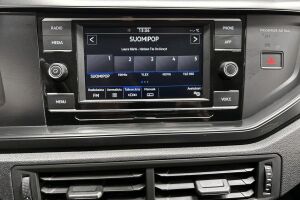 Volkswagen Polo esikatselu 15