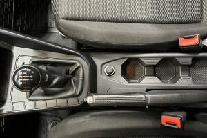 Volkswagen Polo esikatselu 16