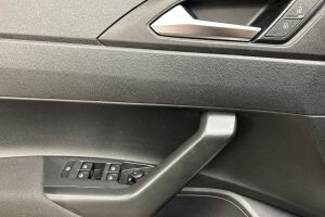 Volkswagen Polo esikatselu 17