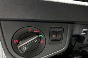 Volkswagen Polo esikatselu 18